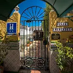 Casa Mercedes