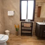 Pensjonat Casa Mercedes Nerja