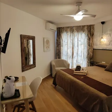 Casa Mercedes Vendégház