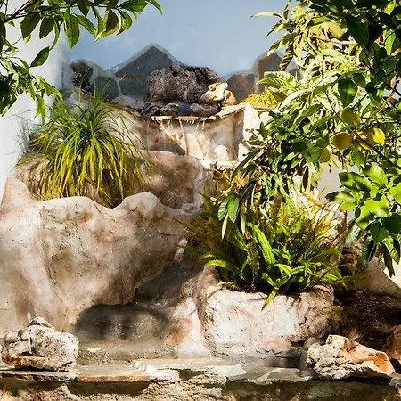 Vendégház Casa Mercedes 2*