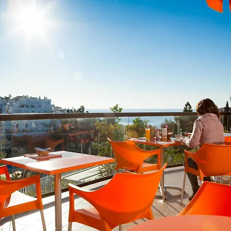 Casa Mercedes 2* Nerja