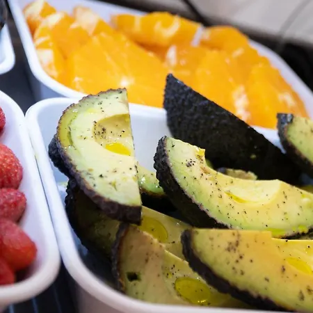 Casa Mercedes 2* Nerja