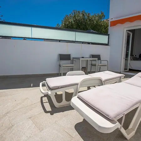 Casa Mercedes Vendégház Nerja