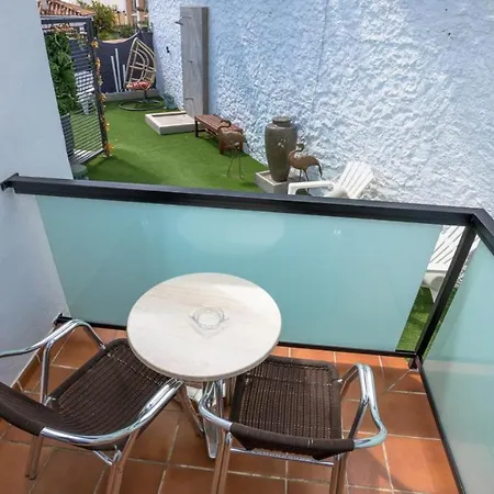 Casa Mercedes Vendégház 2*