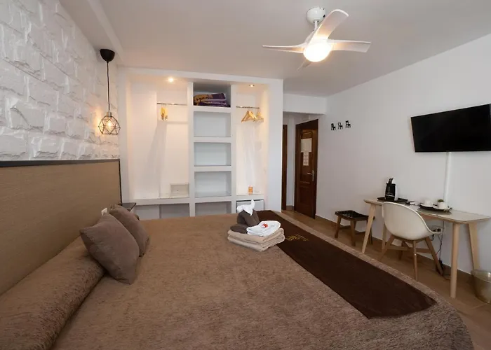 Casa Mercedes Gasthof