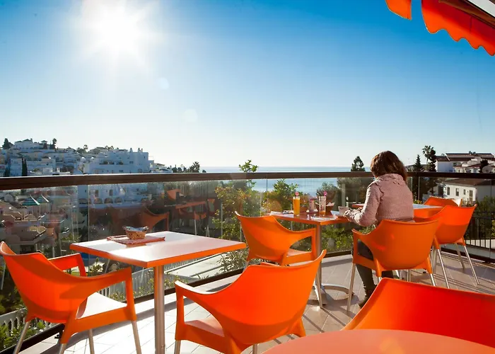 Casa Mercedes 2* Nerja