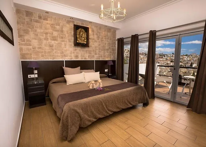 Casa Mercedes Gasthof 2*