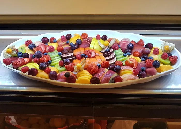 Gasthof Casa Mercedes Nerja