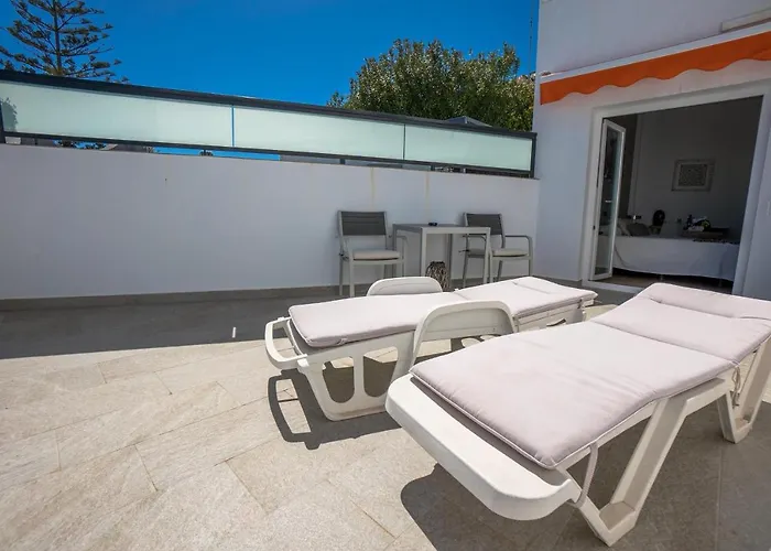 Casa Mercedes Gasthof Nerja