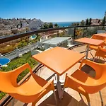 Casa Mercedes 2* Nerja