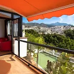 Casa Mercedes 2* Nerja