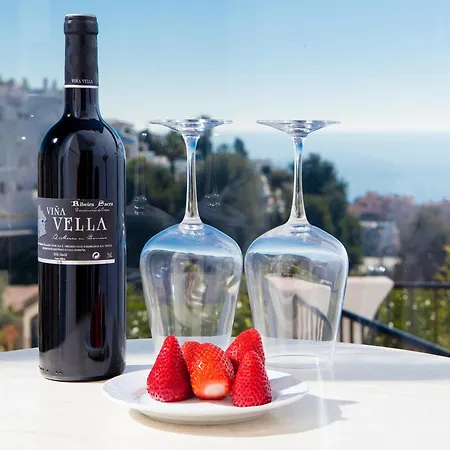 ゲストハウス カーサ メルセデス ネルハ