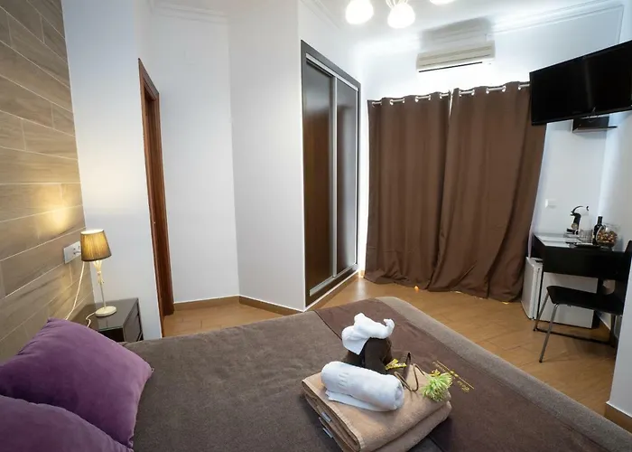 カーサ メルセデス ネルハ