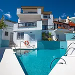 Pensión Casa Mercedes Nerja