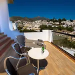 Casa Mercedes Πανσιόν Nerja