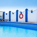 Casa Mercedes Pensión Nerja