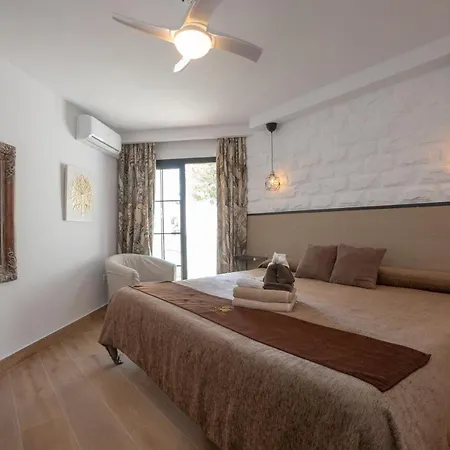 Casa Mercedes