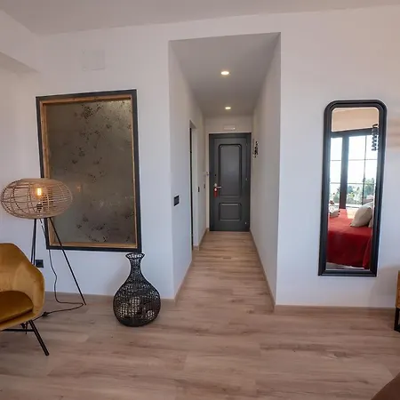Casa Mercedes Nerja