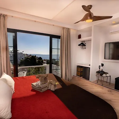 Casa Mercedes Konukevi 2*