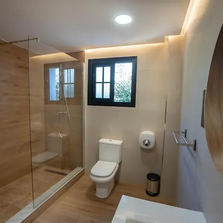 Casa Mercedes Konukevi 2*