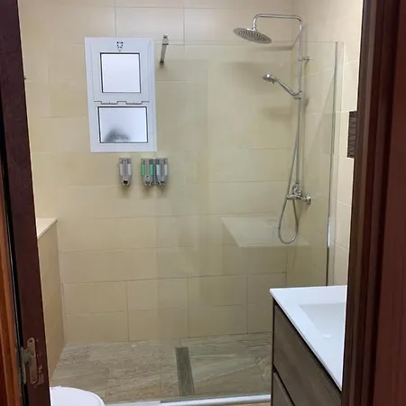 Casa Mercedes Konukevi 2*