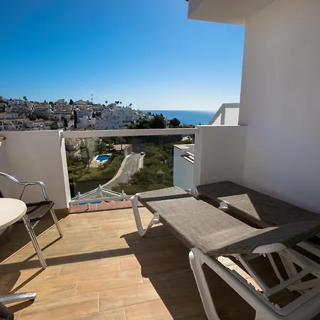 호스탈 카사 메르세데스 네르하