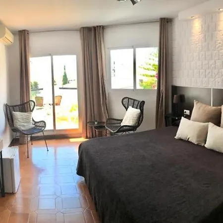 Casa Mercedes