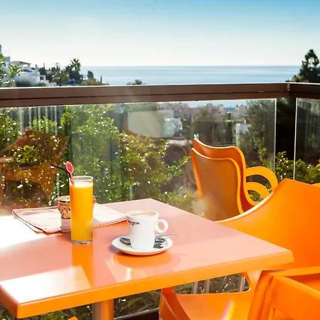 Casa Mercedes Konukevi 2*