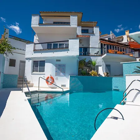 Penzion Casa Mercedes Nerja