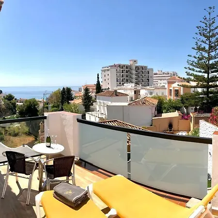 Casa Mercedes Penzion