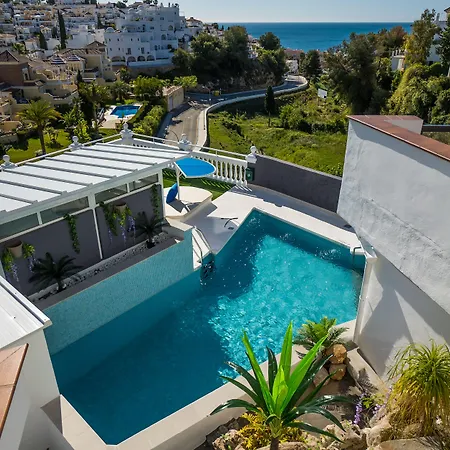 Casa Mercedes Nerja