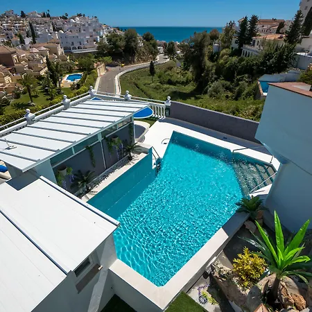 Casa Mercedes Penzion