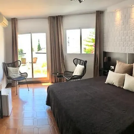 게스트하우스 호스탈 카사 메르세데스 2*