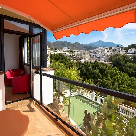 Casa Mercedes 2* Nerja