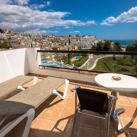 Casa Mercedes 2* Nerja