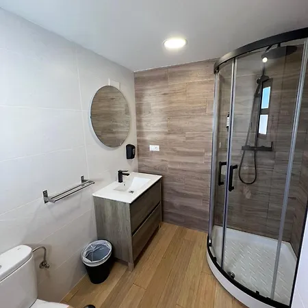 Penzion Casa Mercedes Nerja