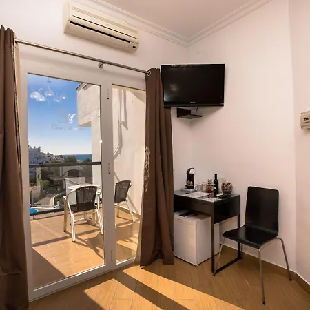 Casa Mercedes Penzion 2*