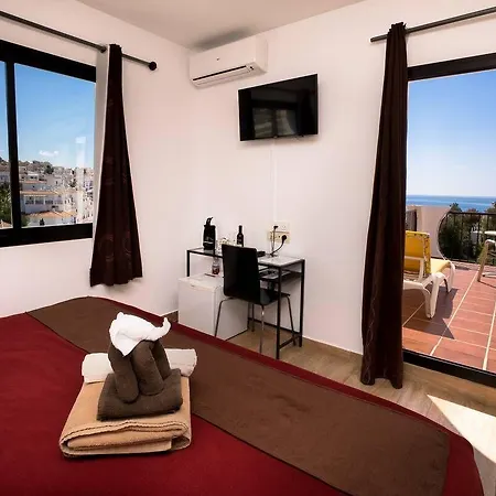 Casa Mercedes Penzion 2*