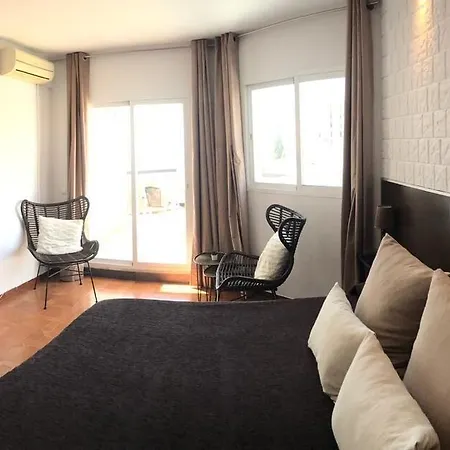 Casa Mercedes 2* Nerja