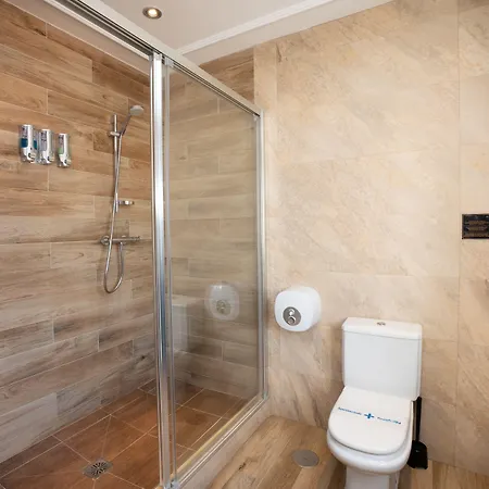 Casa Mercedes 2* Nerja