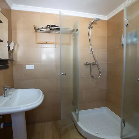 Casa Mercedes 2* Nerja