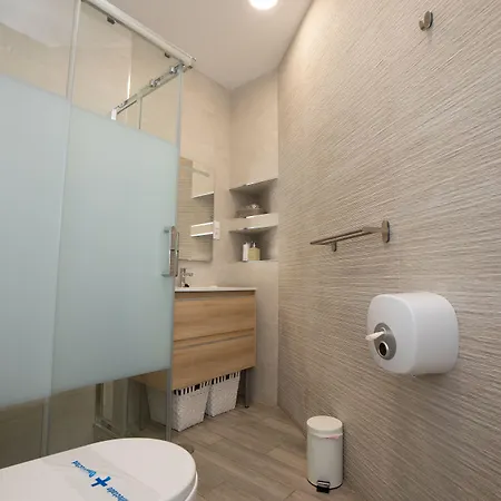 Casa Mercedes Penzion Nerja