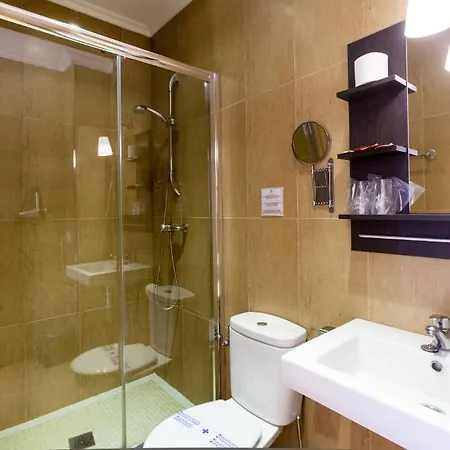 Casa Mercedes 2* Nerja