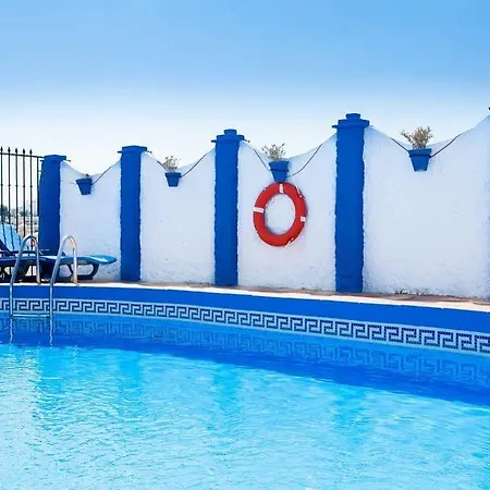Casa Mercedes Konukevi Nerja
