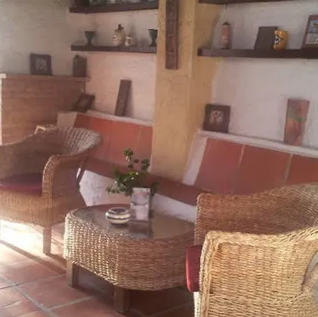 Casa Mercedes 2*