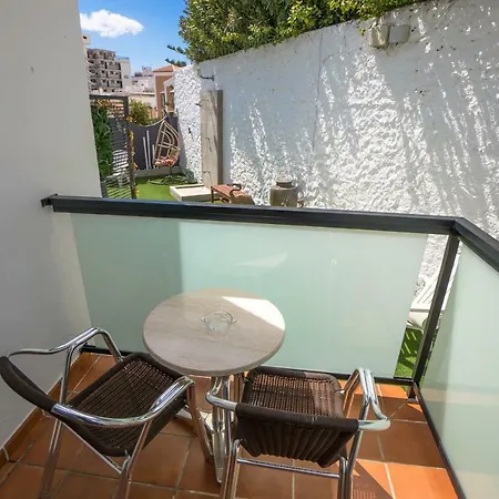 Casa Mercedes Konukevi