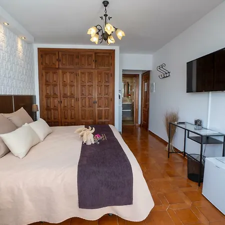 Casa Mercedes Nerja