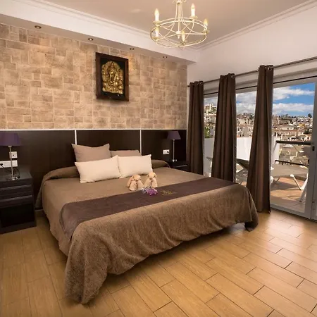Casa Mercedes Penzion