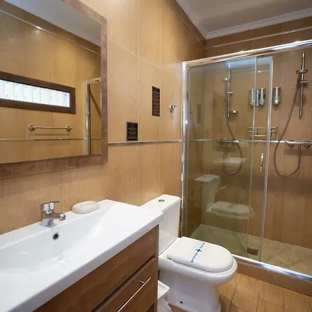 Casa Mercedes Konukevi Nerja