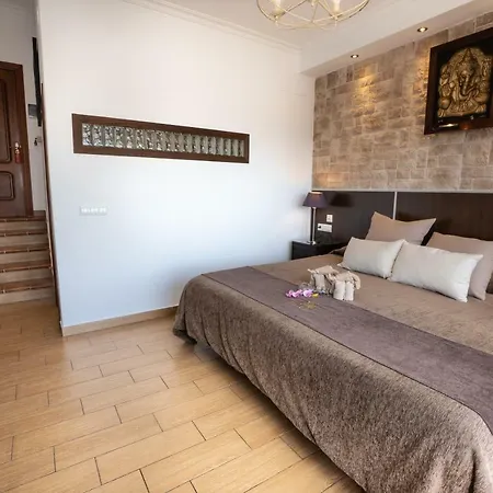 Casa Mercedes